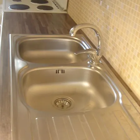 Apartment Neapolis