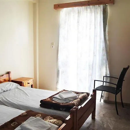 Neapolis Apartment