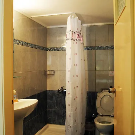 Neapolis Apartment *