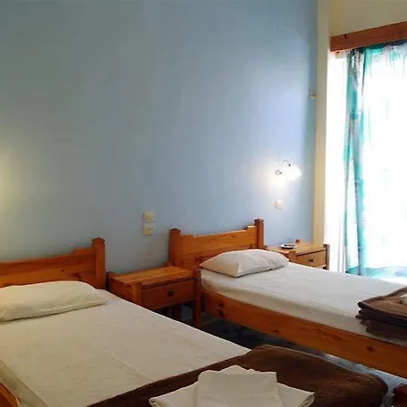 Neapolis Apartment