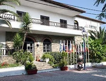 Neapolis Appartamento