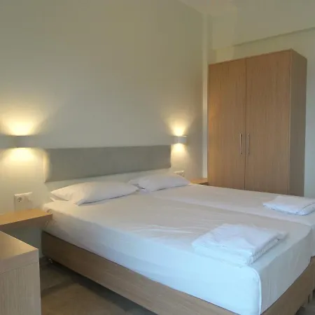 Neapolis Appartamento