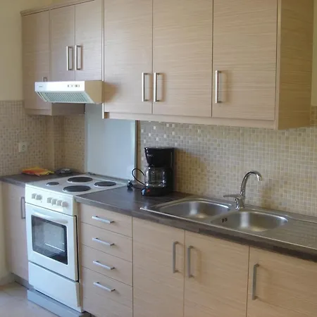 Appartamento Neapolis Palaiochora