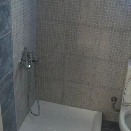 Appartamento Neapolis Palaiochora