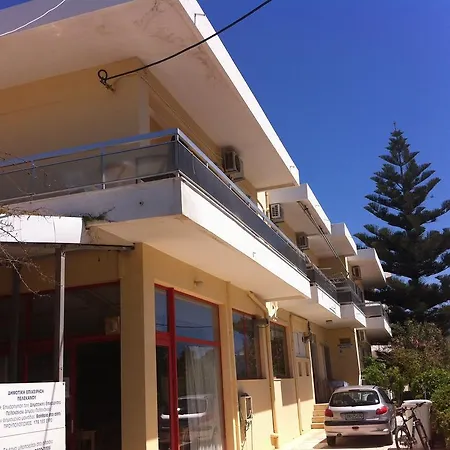 Neapolis Παλαιοχώρα