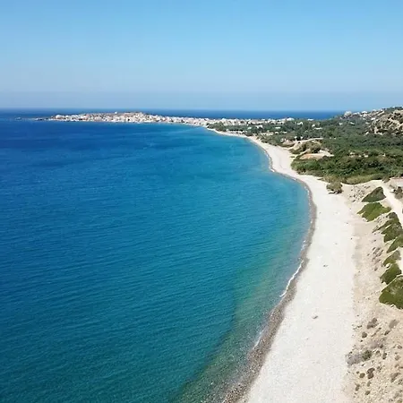 Διαμέρισμα Neapolis *