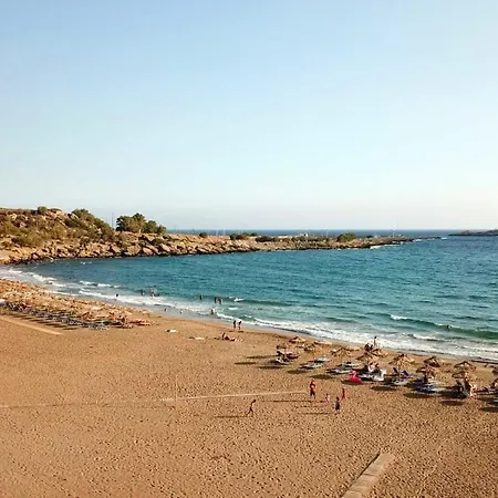 Διαμέρισμα Neapolis Παλαιοχώρα