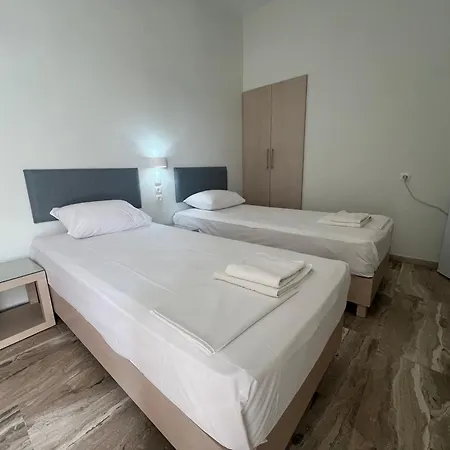 Διαμέρισμα Neapolis