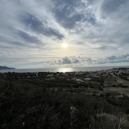 Διαμέρισμα Neapolis *