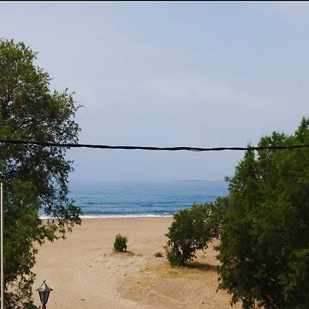 Neapolis Appartamento Palaiochora