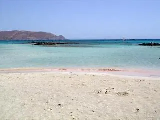 Neapolis Appartamento Palaiochora