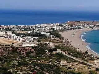 Neapolis Appartamento *