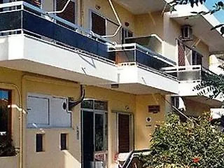 Appartamento Neapolis Palaiochora
