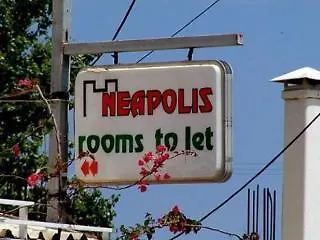 Neapolis * Palaiochora