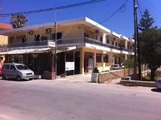 Appartamento Neapolis