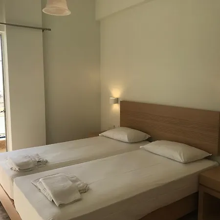 Appartamento Neapolis Palaiochora