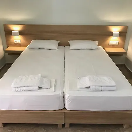 Appartamento Neapolis Palaiochora