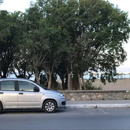 Neapolis Διαμέρισμα