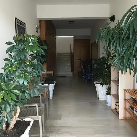 Neapolis Διαμέρισμα Παλαιοχώρα