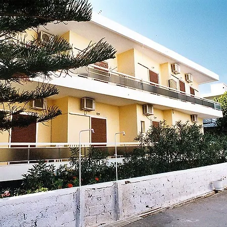 Appartamento Neapolis *