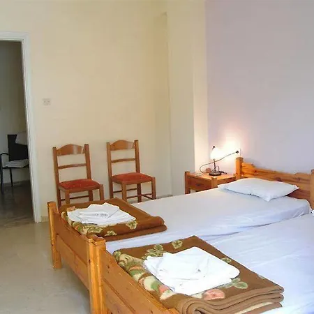 Appartamento Neapolis Palaiochora