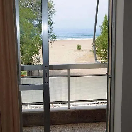 Διαμέρισμα Neapolis Παλαιοχώρα